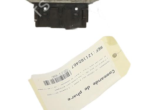 Used Headlight switch Headlight switch VW GOLF VIII (CD1, DA1) 2.0 GTI (245 hp) 32306599 32306599