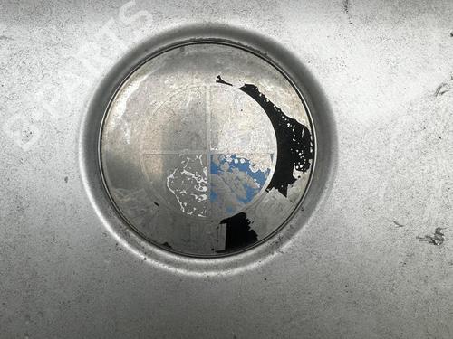 Used Hood Hood BMW X3 (E83) 3.0 d (204 hp) 21291964 21291964