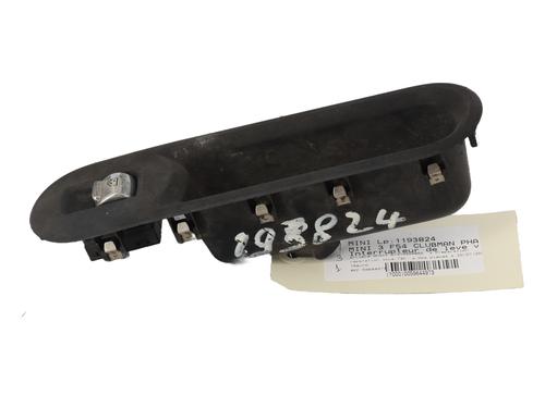 Right rear window switch MINI MINI CLUBMAN (F54) Cooper D | BP21369251I28 - Image 2