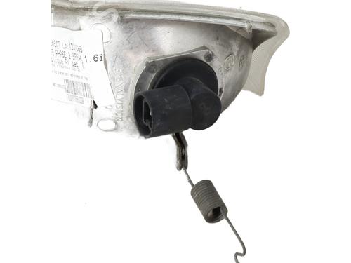 Left front indicator PEUGEOT 405 II Break (4E) 1.6 | BP26224600C32 - Image 3