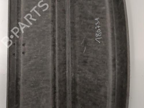 Used Rear parcel shelf Rear parcel shelf MAZDA 3 (BK) 1.6 DI Turbo (109 hp) 21321120 21321120