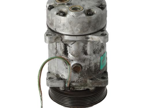AC compressor PEUGEOT 206 Hatchback (2A/C) 2.0 HDI 90 | BP21315118M34 