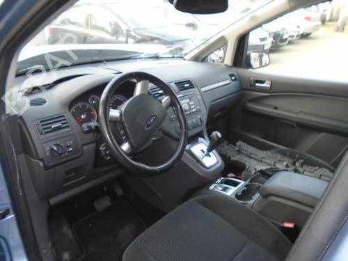 Left front window switch FORD FOCUS C-MAX (DM2) 1.6 TDCi | BP21310749I27 - Image 4