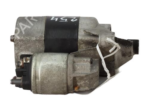 Starter RENAULT TWINGO II (CN0_) 1.2 16V (CN04, CN0B) | BP30861412M8 - Image 2