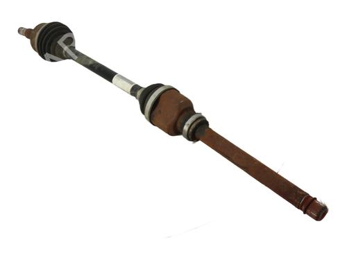 Used Right front driveshaft Right front driveshaft CITROËN BERLINGO Box Body/MPV (K9) [2018-2026] 33942997 33942997