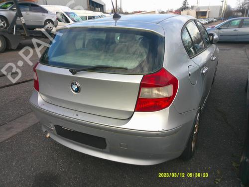 Instrument cluster BMW 1 (E87) 118 d | BP21302676C47 