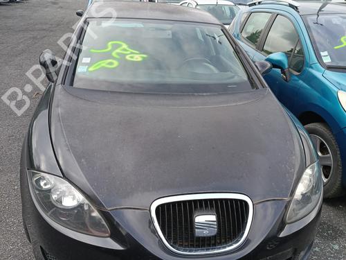 Left sun visor SEAT LEON (1P1) 1.6 | BP26454325I1 - Image 3