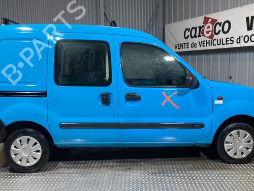 Starter RENAULT KANGOO (KC0/1_) D 65 1.9 (KC0E, KC02, KC0J, KC0N) | BP32664459M8 - Image 12