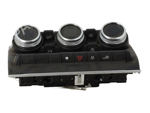 Used Climate control RENAULT CLIO V (B7_) 1.0 TCe 100 (B7MT) (101 hp) 21307519