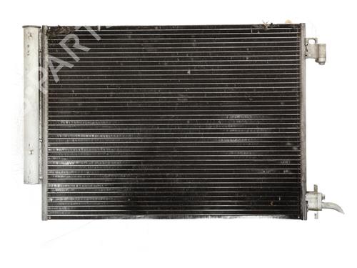 AC radiator RENAULT CAPTUR I (J5_, H5_) 1.5 dCi 90 (J5N4, J5M5, J5MW, J5M6, J5AL, J5AJ) | BP36316740M32 - Image 2
