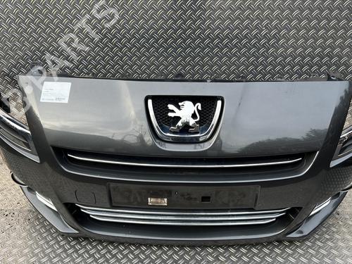 Used Front bumper PEUGEOT 5008 (0U_, 0E_) 1.6 HDi (110 hp) 29936881