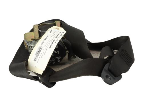 Front left seatbelt CITROËN C8 (EA_, EB_) 2.0 HDi 135 | BP32069361I26 - Image 2