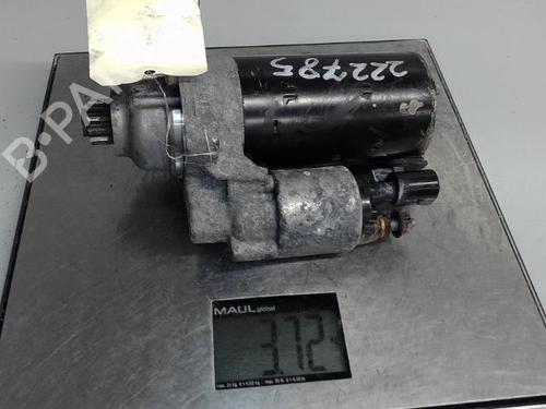 Starter VW POLO V (6R1, 6C1) 1.6 TDI | BP21311505M8 