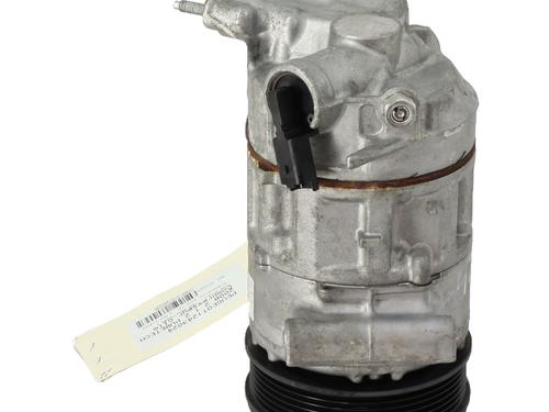 Used AC compressor AC compressor PEUGEOT 2008 II (UD_, US_, UY_, UJ_, UR_, UC_) 1.2 PureTech 130 (USHNS, URHNS) (130 hp) 26585939 26585939