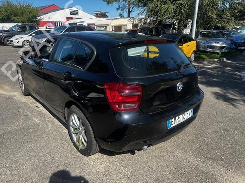 Gearbox BMW 1 (F20) 116 d | BP23400747M3 - Image 4