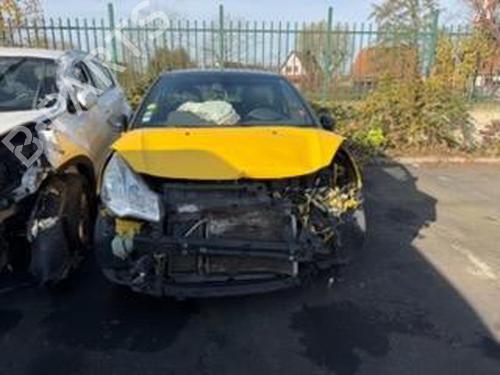 Right daytime light CITROËN DS3 (SA_) 1.6 HDi 110 | BP30909662C103 