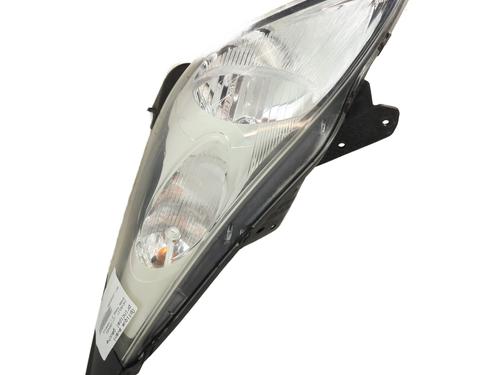 Used Left headlight Left headlight CHEVROLET SPARK (M300) 1.0 (68 hp) 33115139 33115139