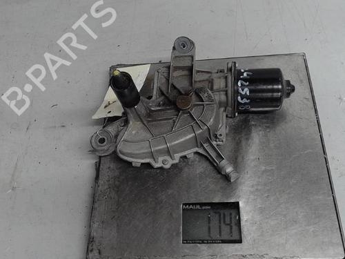 Used Front wiper motor CITROËN C4 Picasso I MPV (UD_) 1.6 HDi 110 (112 hp) 21306989