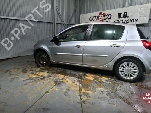 Left taillight RENAULT CLIO III (BR0/1, CR0/1) 1.2 16V (BR0P, CR0P) | BP30817185C34