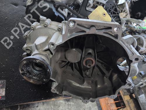 Used Gearbox SEAT IBIZA IV (6J5, 6P1) 1.2 TSI (90 hp) 28041664