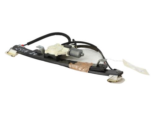 Used Right front window motor Right front window motor FORD MONDEO IV Turnier (BA7) 2.0 TDCi (140 hp) 25260006 25260006