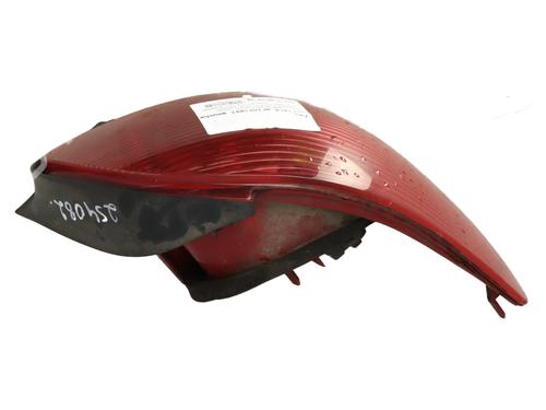 Left taillight PEUGEOT 206 CC (2D) 1.6 HDi 110 | BP30380544C34 