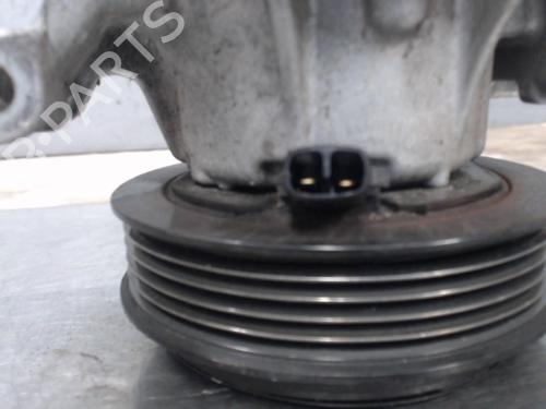 Used AC compressor FORD KA (RU8) 1.2 (69 hp) 21302201