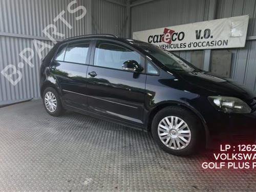 Steering column stalk VW GOLF PLUS V (5M1, 521) 2.0 TDI | BP37866049I23 - Image 17