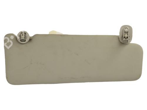 Left sun visor DACIA SANDERO 1.4 (BS0C, BS0A, BS0G, BS1F, BS0E) | BP38488310I1 - Image 2