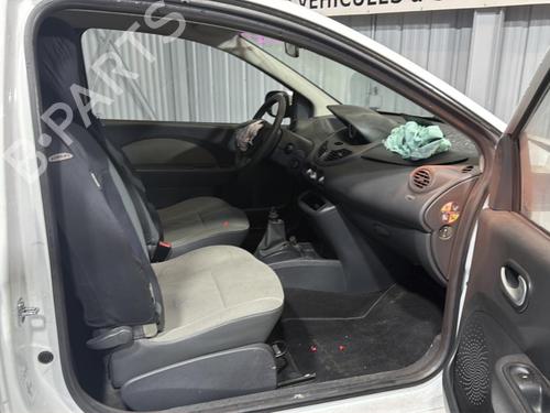 AC compressor RENAULT TWINGO II (CN0_) 1.2 16V (CN04, CN0B) | BP33563807M34  - Image 23