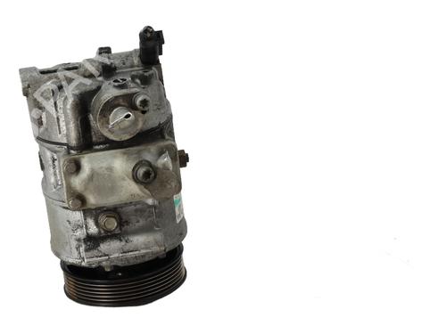 AC compressor VW PASSAT B6 Variant (3C5) 2.0 TDI 16V | BP27863700M34  - Image 5