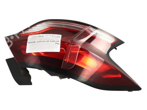 Left taillight CITROËN DS4 (NX_) 2.0 HDi / BlueHDi 135 | BP28134872C34 