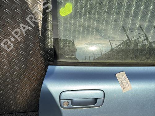 Right front door PEUGEOT 406 Coupe (8C) 2.0 16V | BP22894694C3 