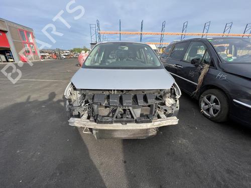 Starter RENAULT SCÉNIC II (JM0/1_) 1.9 dCi (JM14) | BP21319014M8 