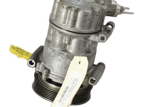 AC compressor CITROËN C4 I (LC_) 1.6 HDi | BP21292779M34 