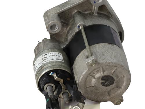 Starter PEUGEOT 208 I (CA_, CC_) 1.2 THP 110 | BP30965395M8