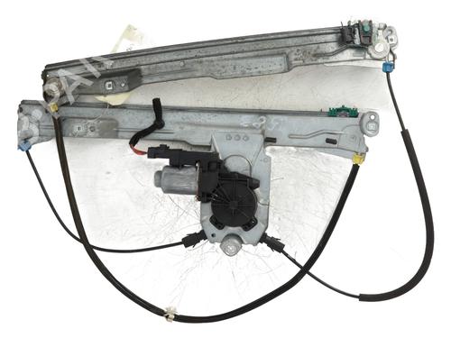 Used Right front window motor RENAULT CLIO III (BR0/1, CR0/1) 1.6 16V GT (BR10, CR10) (128 hp) 27389162
