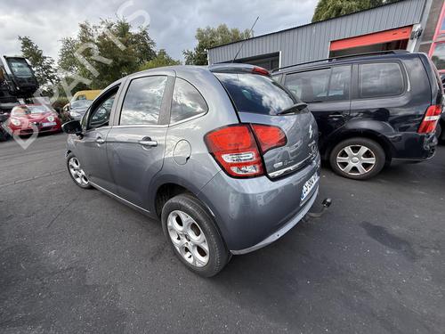 Left rear window motor CITROËN C3 II (SC_) 1.6 HDi | BP28373032E23 - Image 11