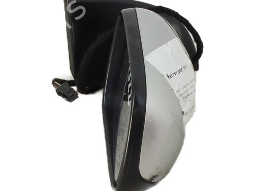 Right mirror PEUGEOT 307 (3A/C) 2.0 16V | BP30970070C27