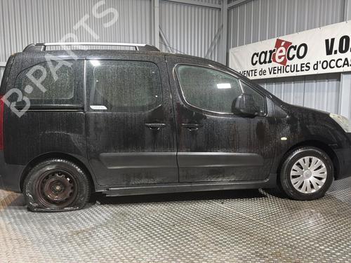 Left headlight CITROËN BERLINGO MULTISPACE (B9) 1.6 HDi 110 | BP33202149C28 - Image 17