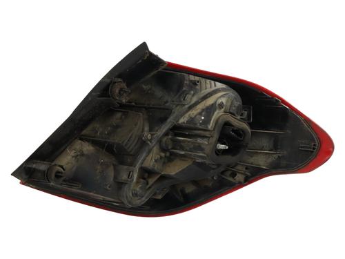 Left taillight CITROËN C4 II (NC_) 1.6 HDi 115 | BP29918859C34 