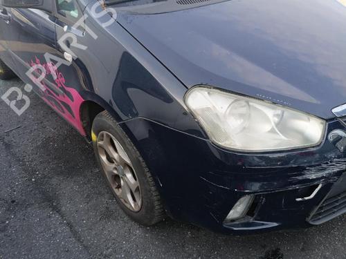Front left seatbelt FORD FOCUS C-MAX (DM2) 1.8 | BP35968887I26 - Image 14