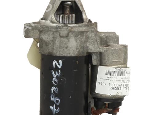 Starter FORD FIESTA V (JH_, JD_) 1.3 | BP21318520M8 