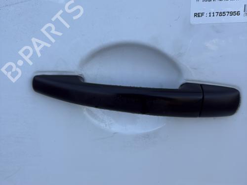 Schiebetür rechts PEUGEOT PARTNER Box Body/MPV 1.6 HDi | BP30857485C75