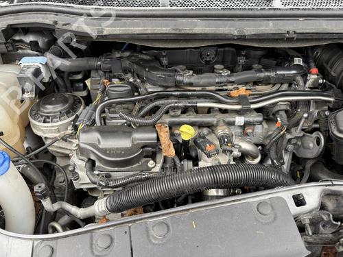 Steering column stalk FORD S-MAX (CJ, WA6) 2.0 TDCi | BP21375834I23  - Image 11