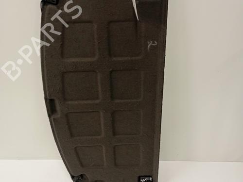 Used Rear parcel shelf OPEL CORSA B (S93) 1.2 i 16V (F08, F68, M68) (65 hp) 30901478