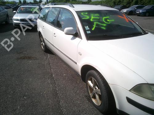 Højre forlygte VW PASSAT B5.5 Variant (3B6) 1.9 TDI | BP21375624C29 
