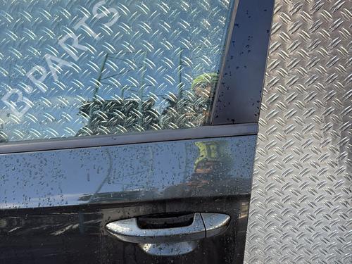 Left front door VW PASSAT B6 Variant (3C5) 2.0 TDI | BP29161156C2 