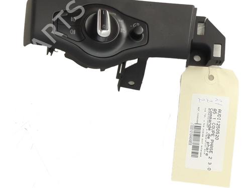 Headlight switch AUDI A5 (8T3) 3.0 TDI quattro | BP24964022I24 - Image 3