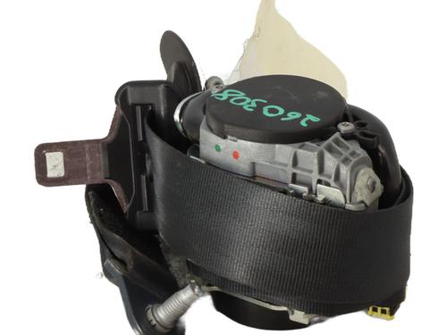 Used Front right seatbelt PEUGEOT 308 I (4A_, 4C_) 1.6 16V (120 hp) 32440269